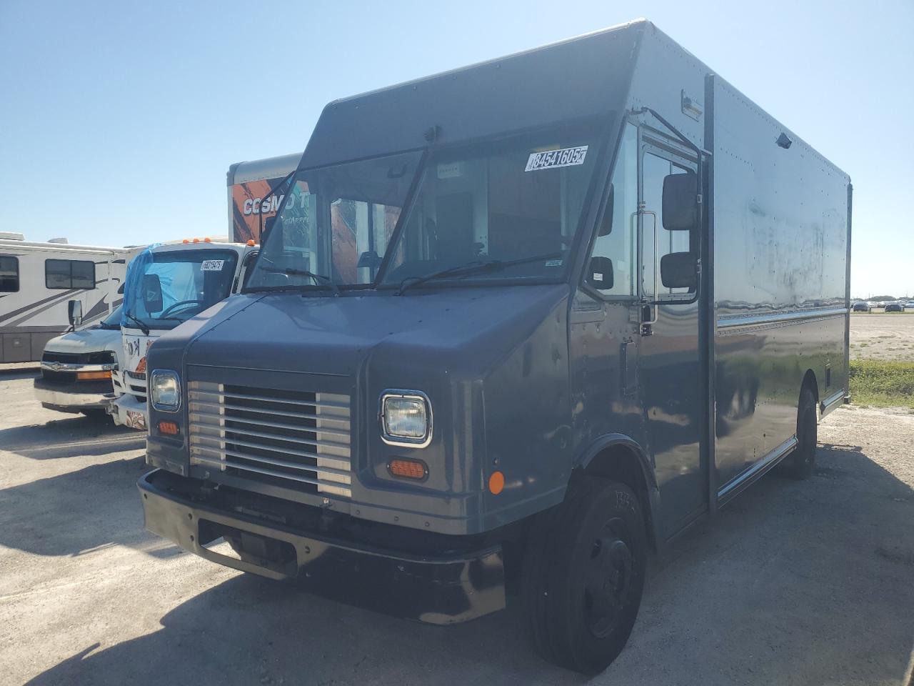 2020 Ford F59