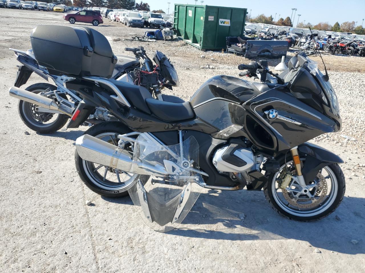 BMW R 1250