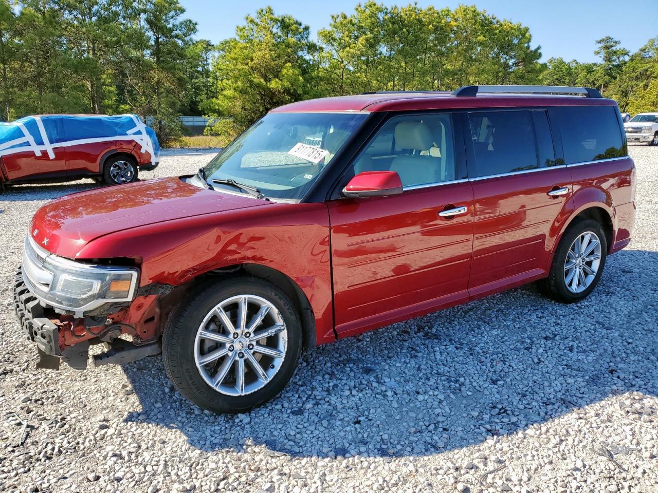 Ford Flex