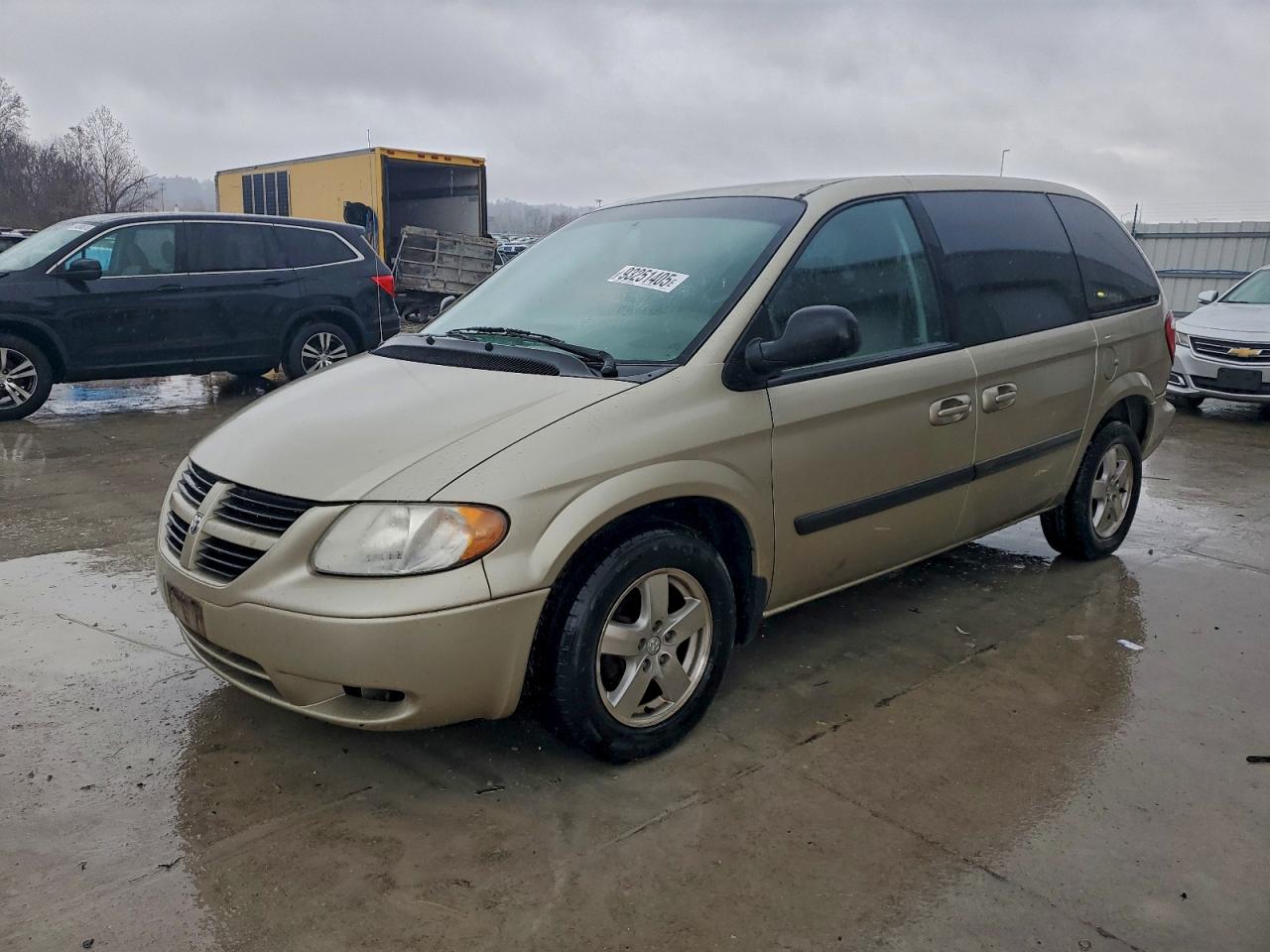 2006 Dodge Caravan