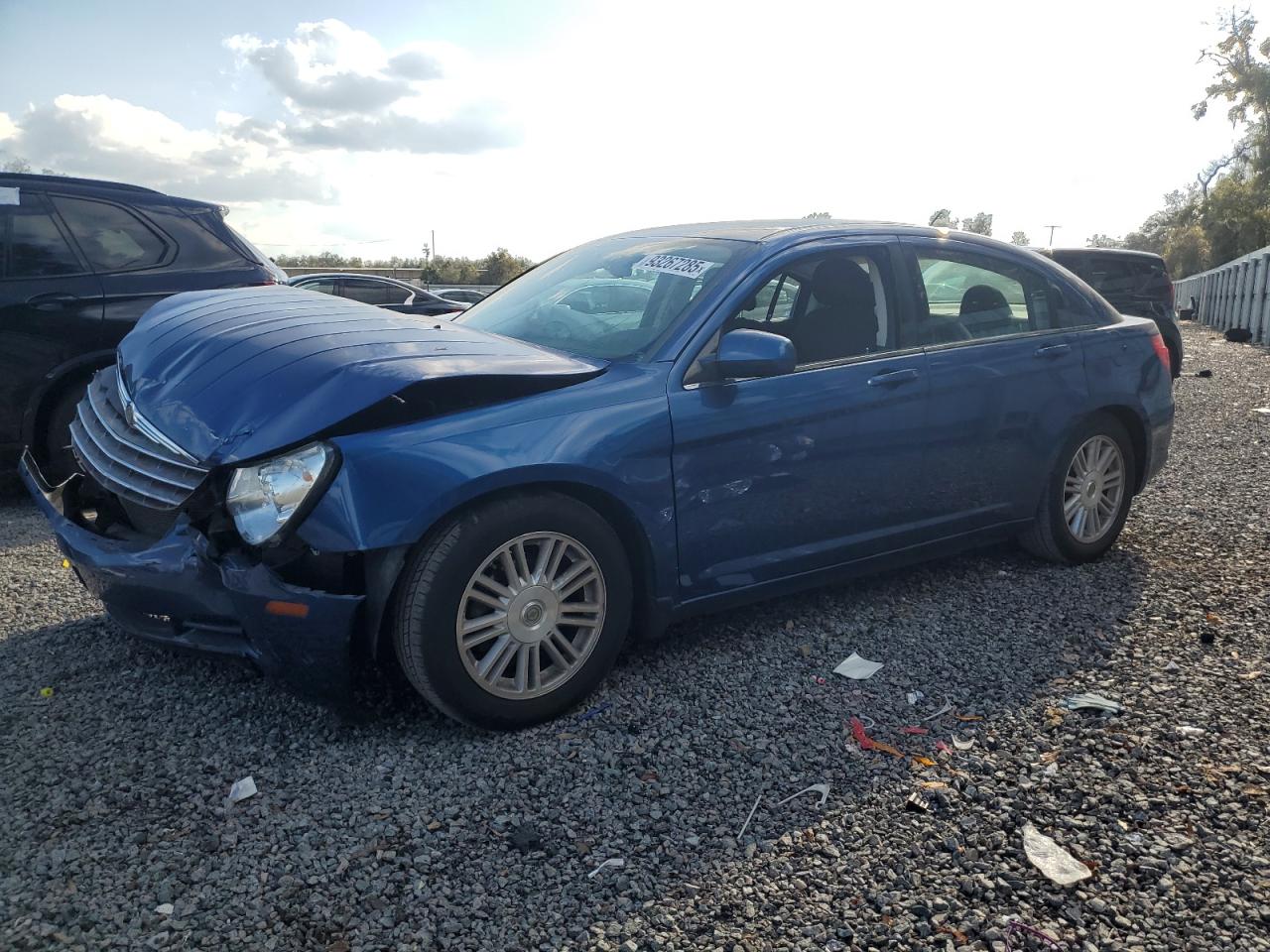 2009 Chrysler Sebring