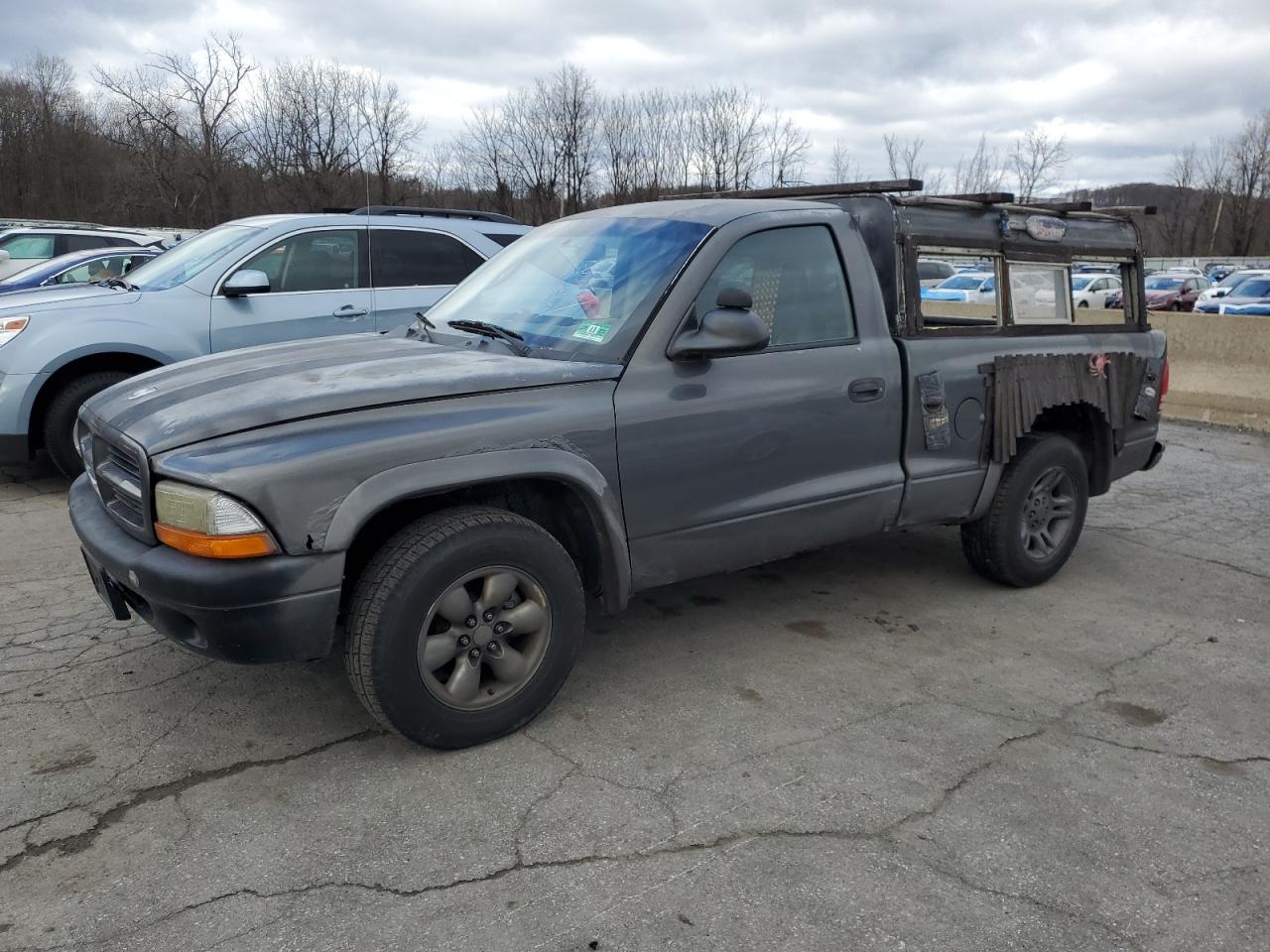 2003 Dodge Dakota