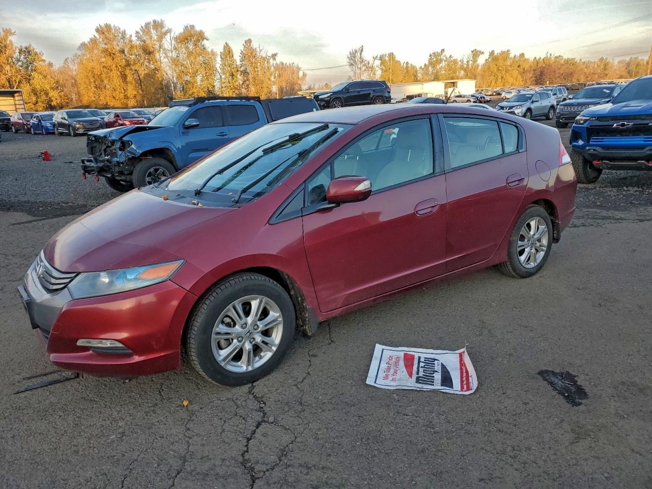 Honda Insight