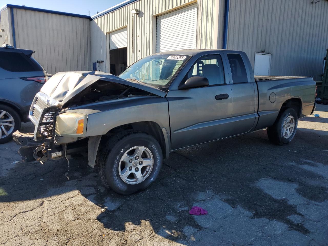 2006 Dodge Dakota