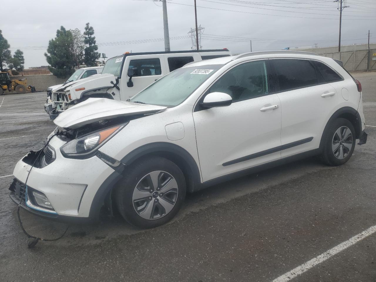 2019 Kia Niro