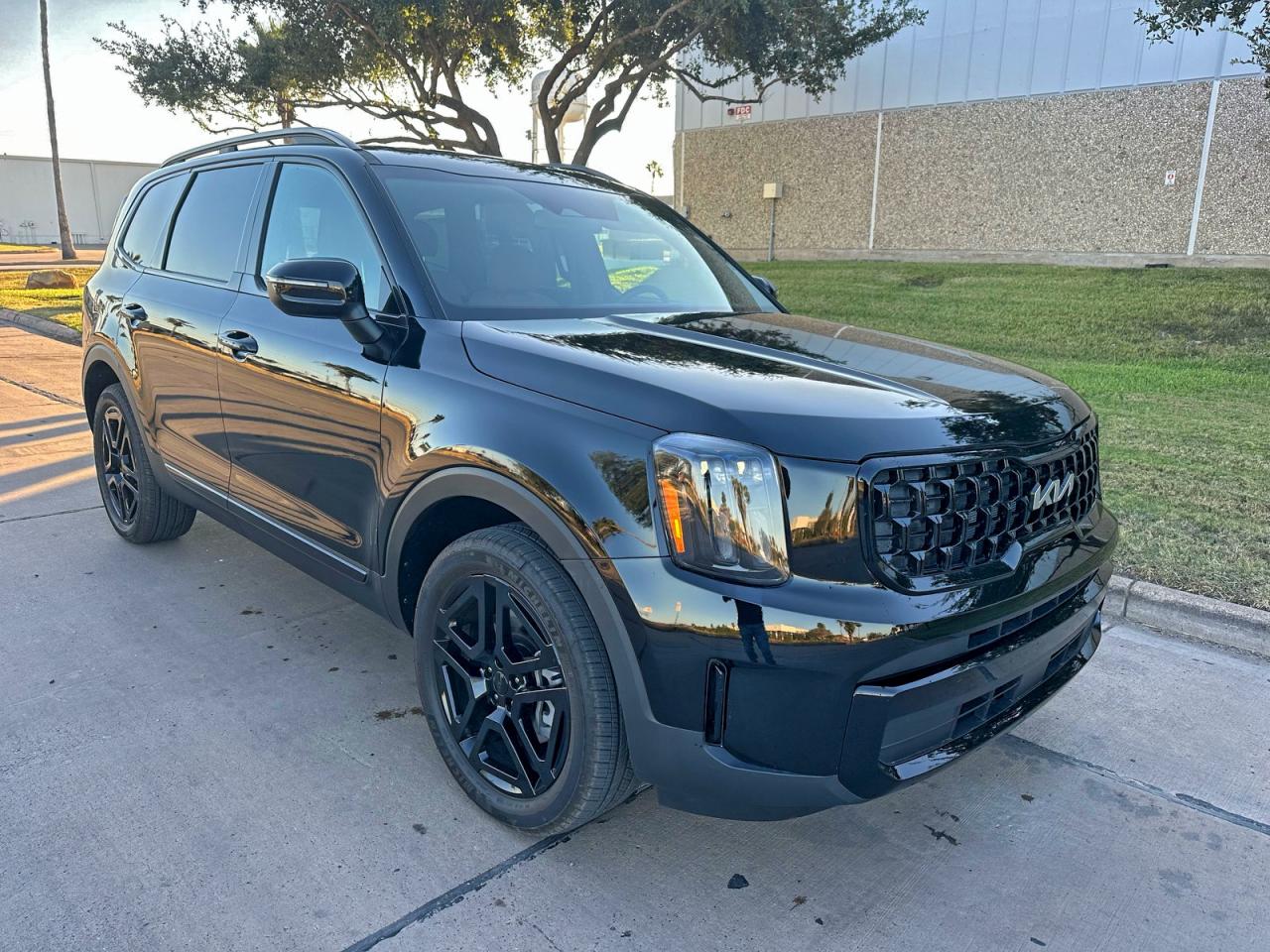 Kia Telluride