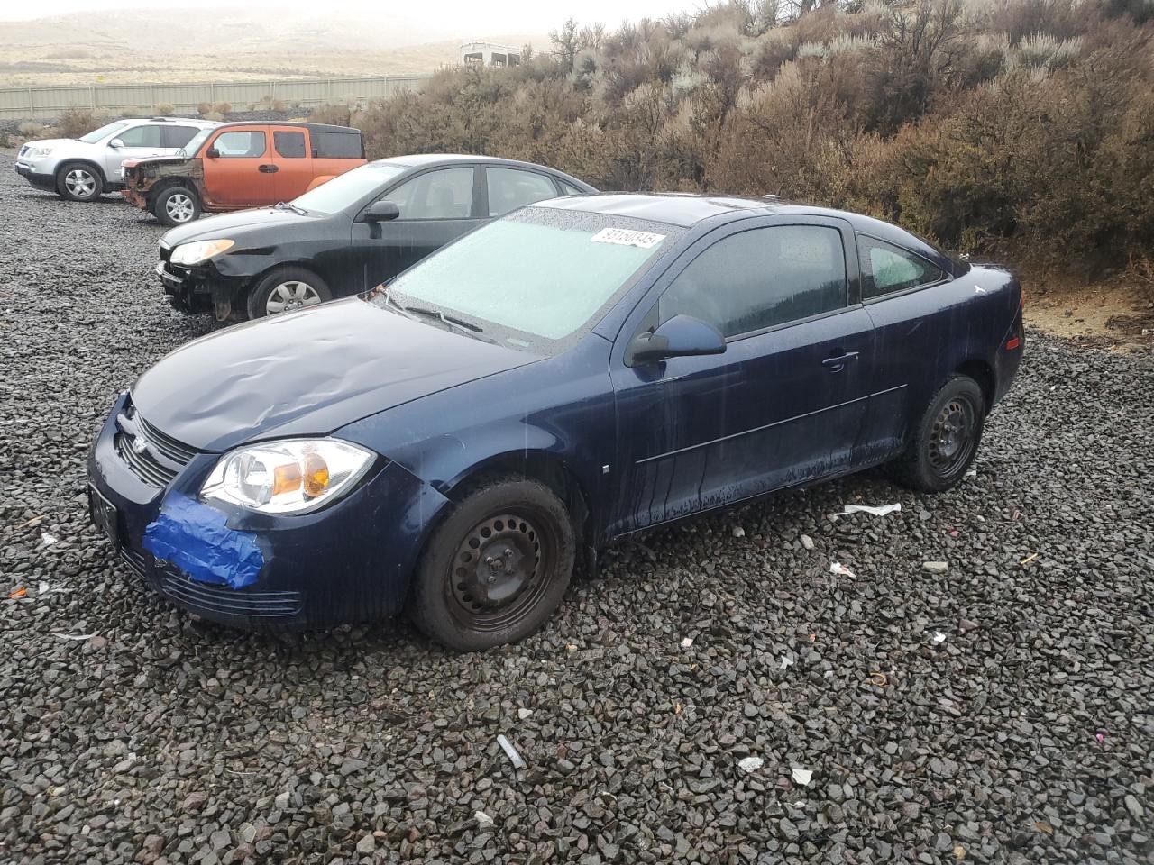 2009 Chevrolet Cobalt