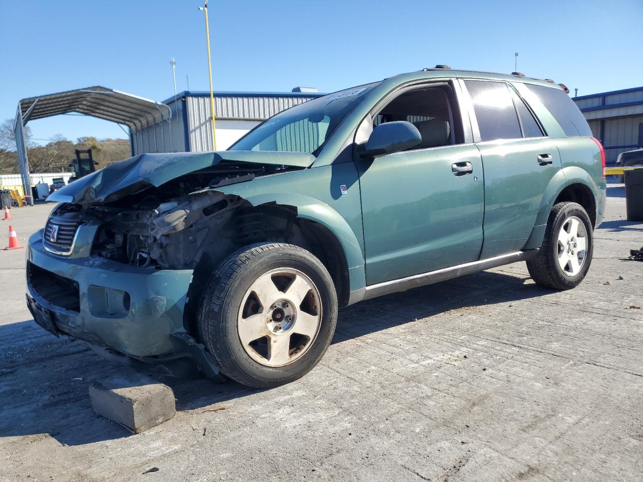 2006 Saturn Vue