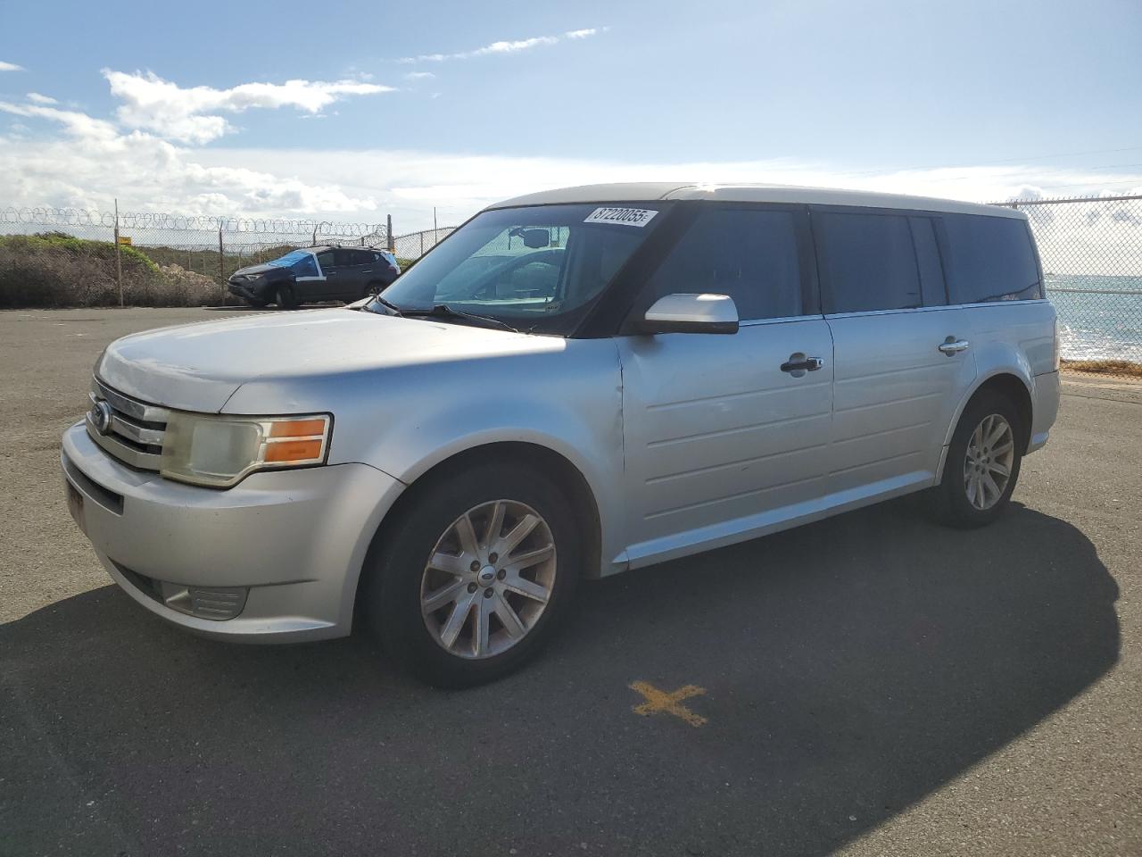 2011 Ford Flex