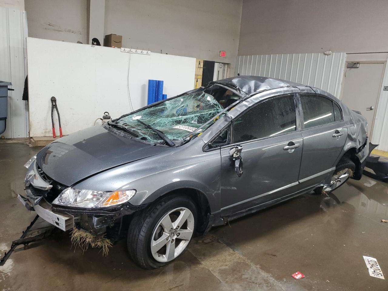 2011 Honda Civic