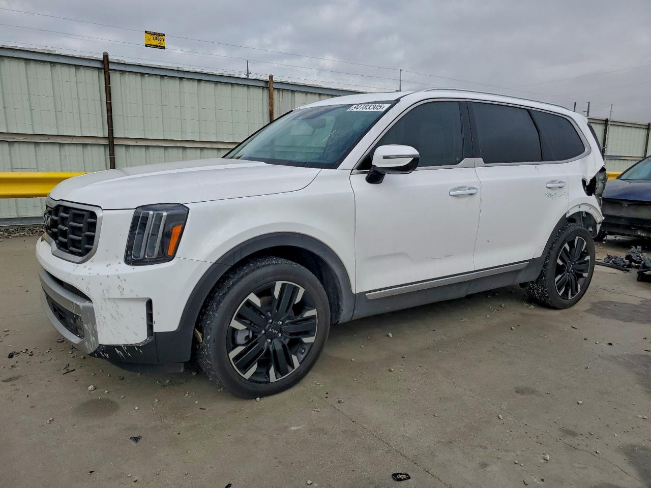 2024 Kia Telluride