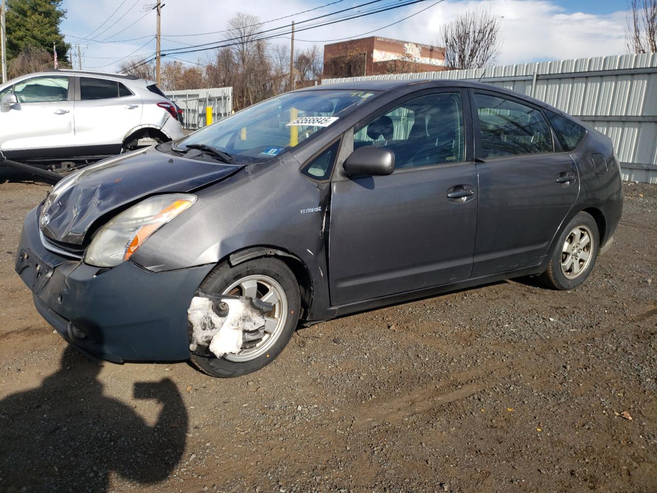 2008 Toyota Prius