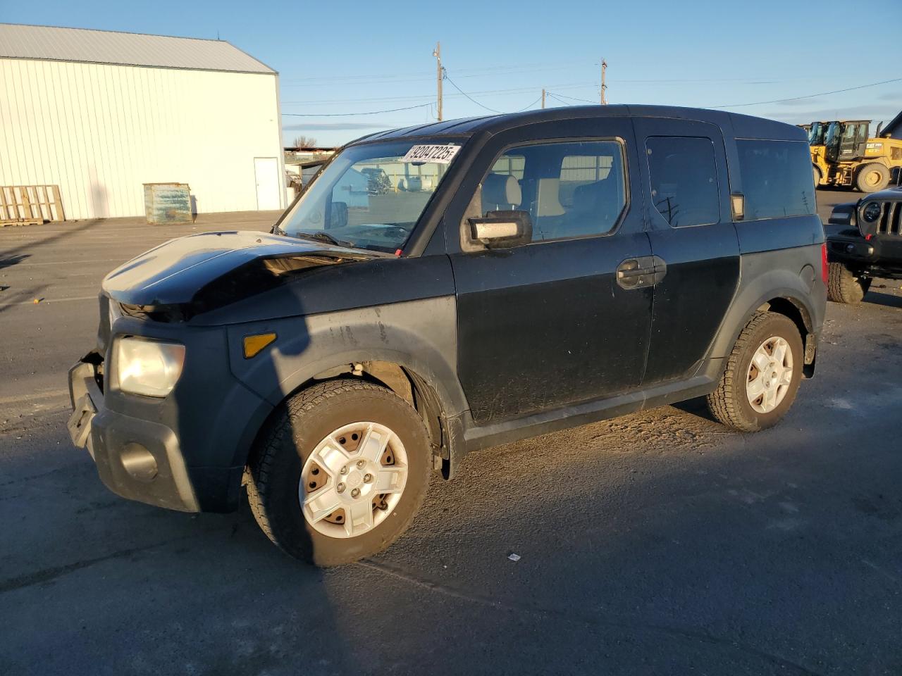 2006 Honda Element