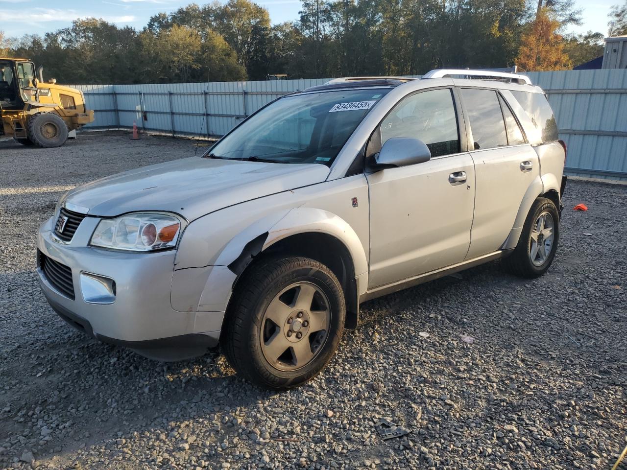 2007 Saturn Vue