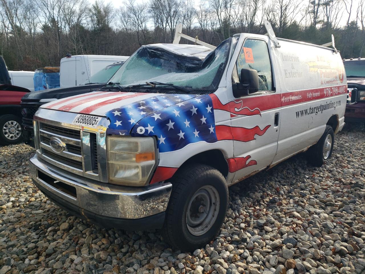 Ford Econoline