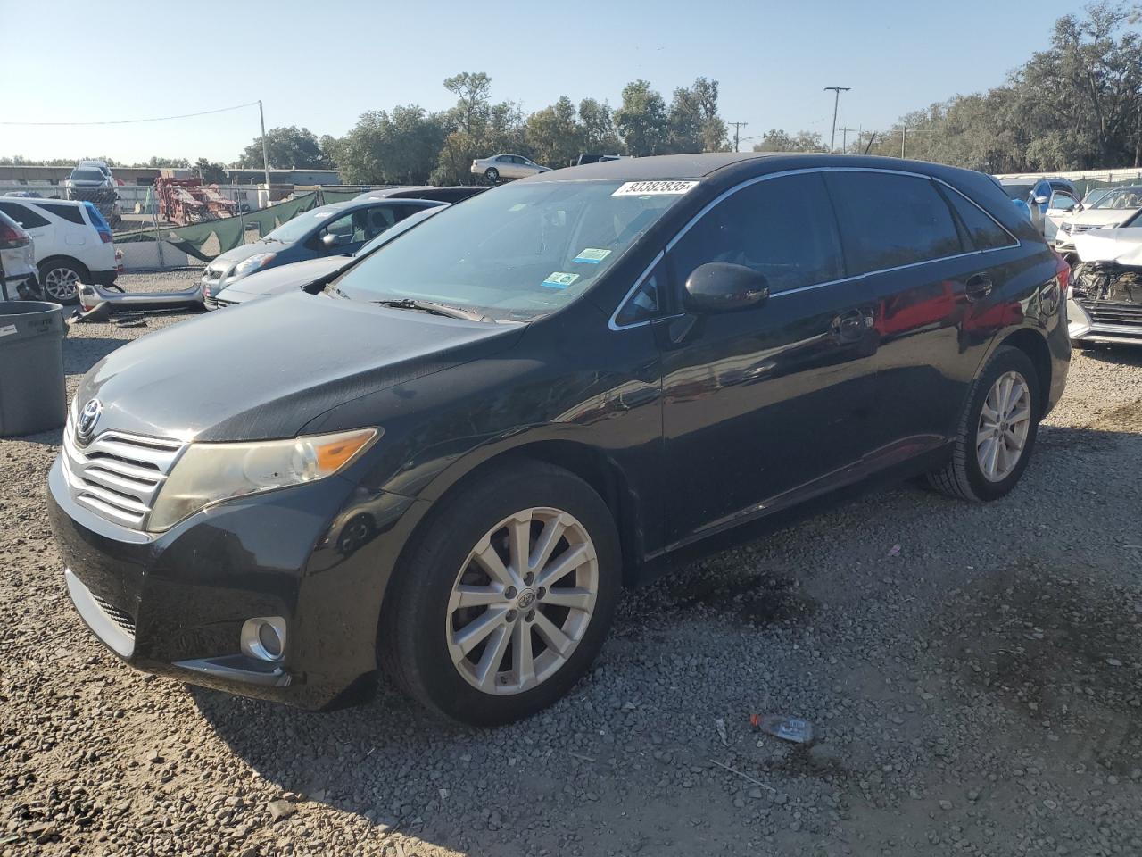 Toyota Venza