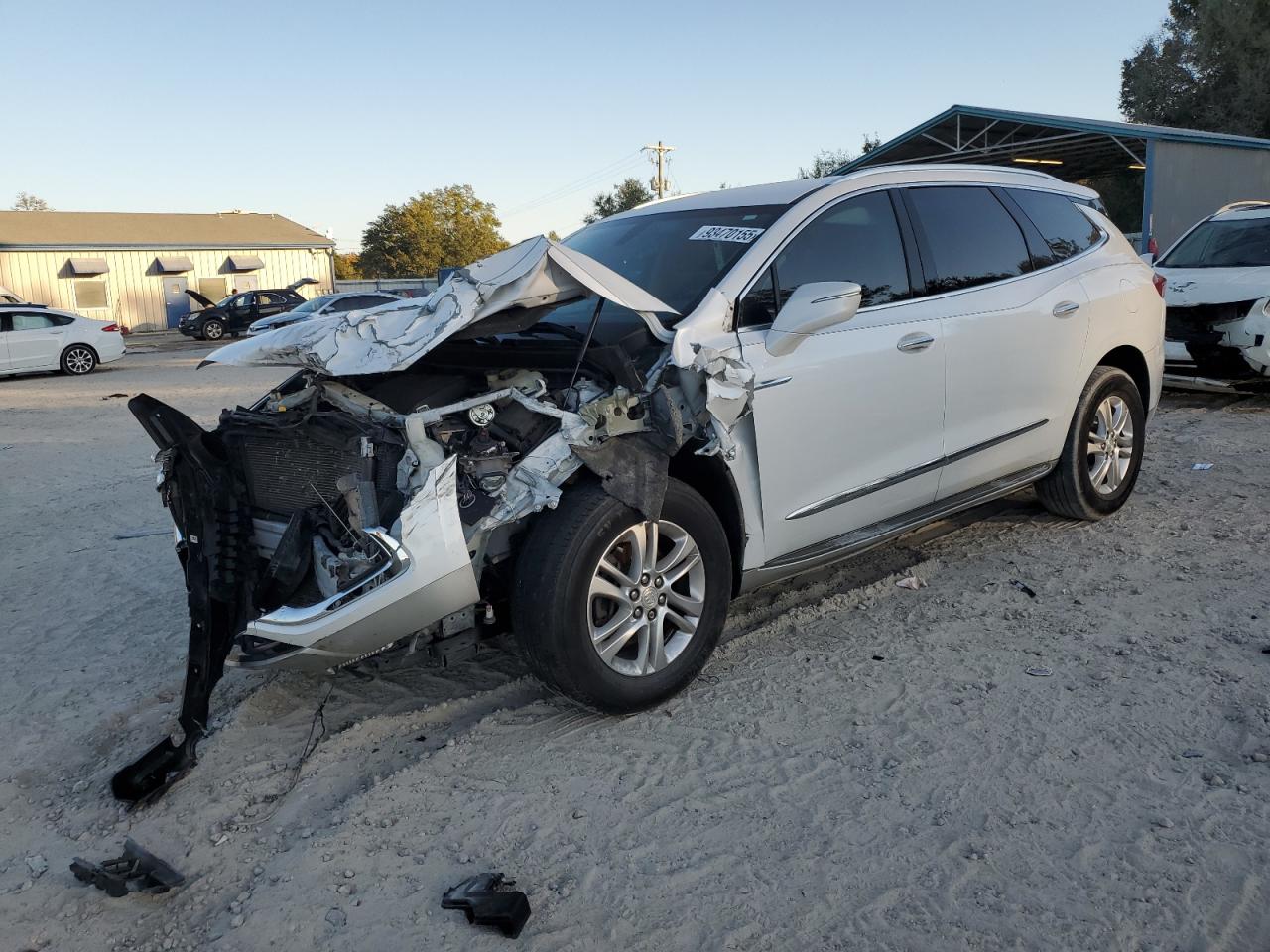 Buick Enclave