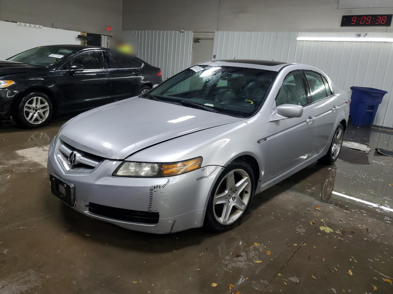 2004 Acura TL