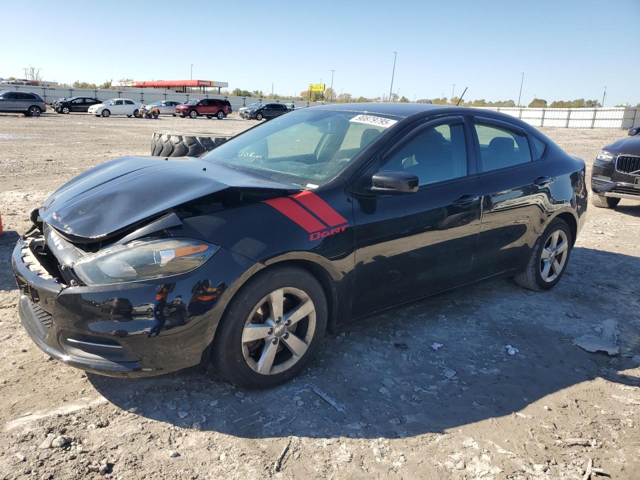 Dodge Dart