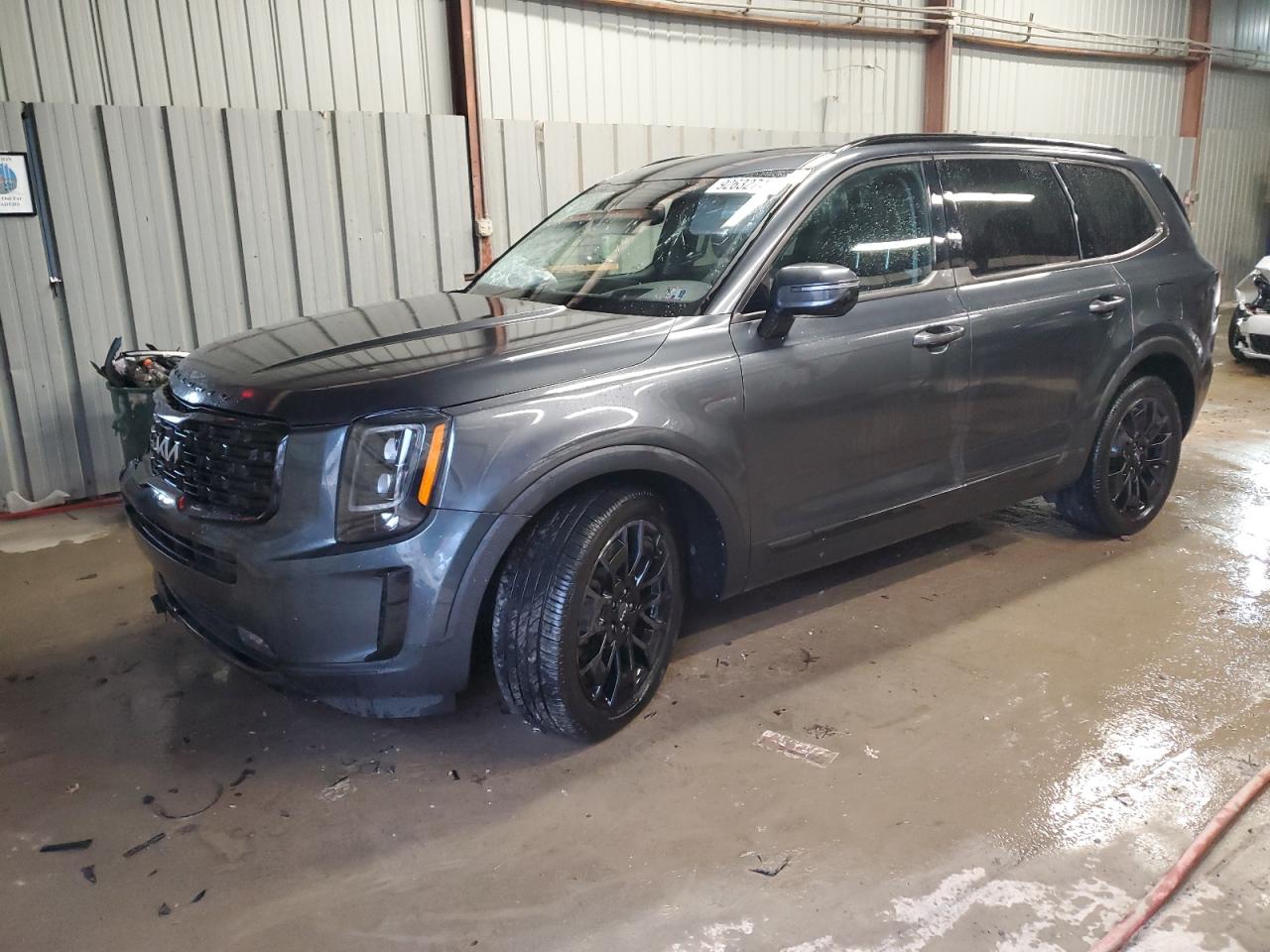 Kia Telluride