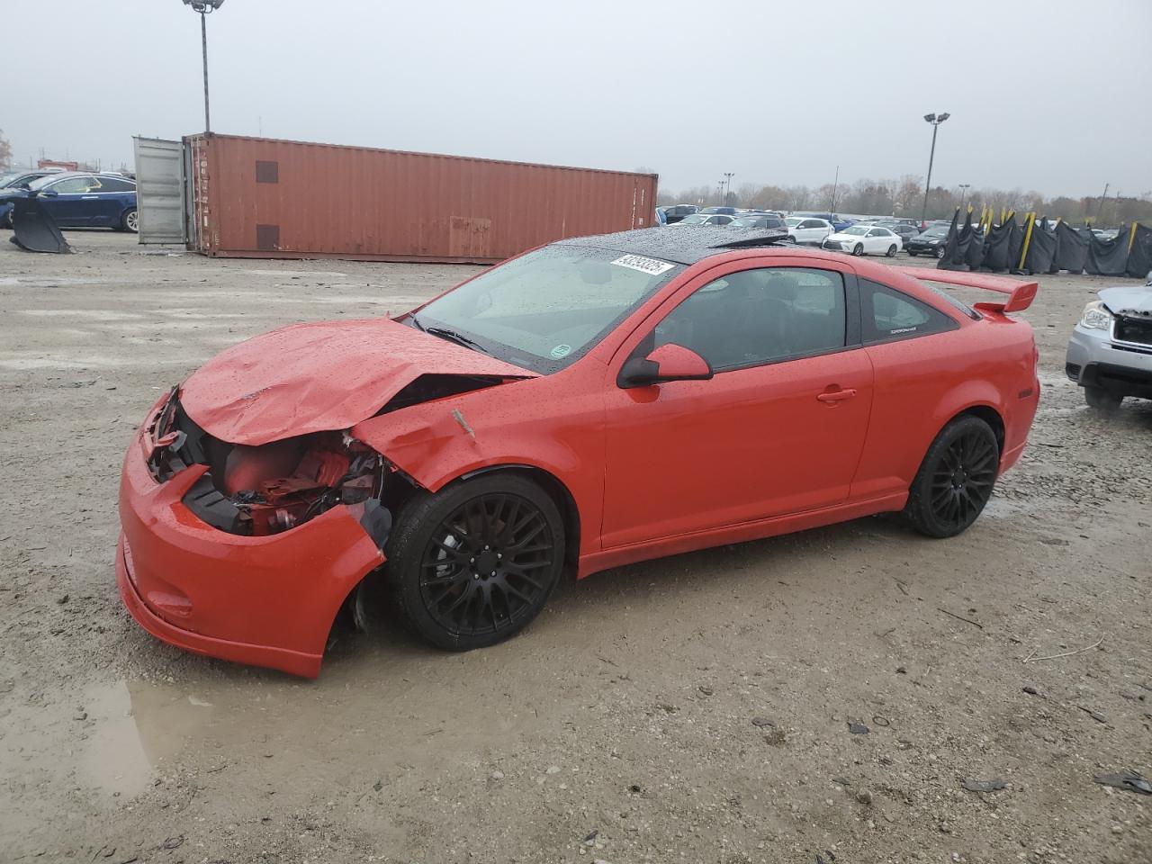 2006 Chevrolet Cobalt