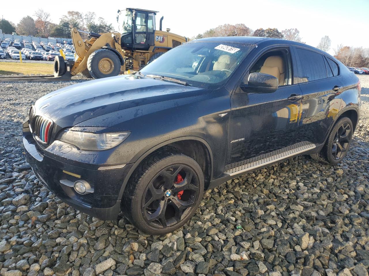 2010 BMW X6