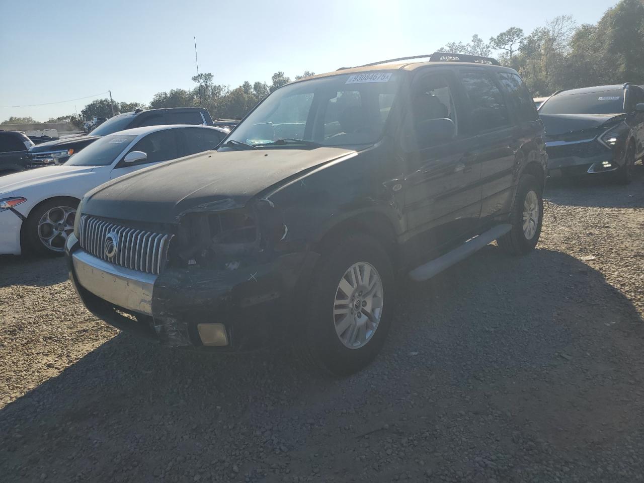 2006 Mercury Mariner