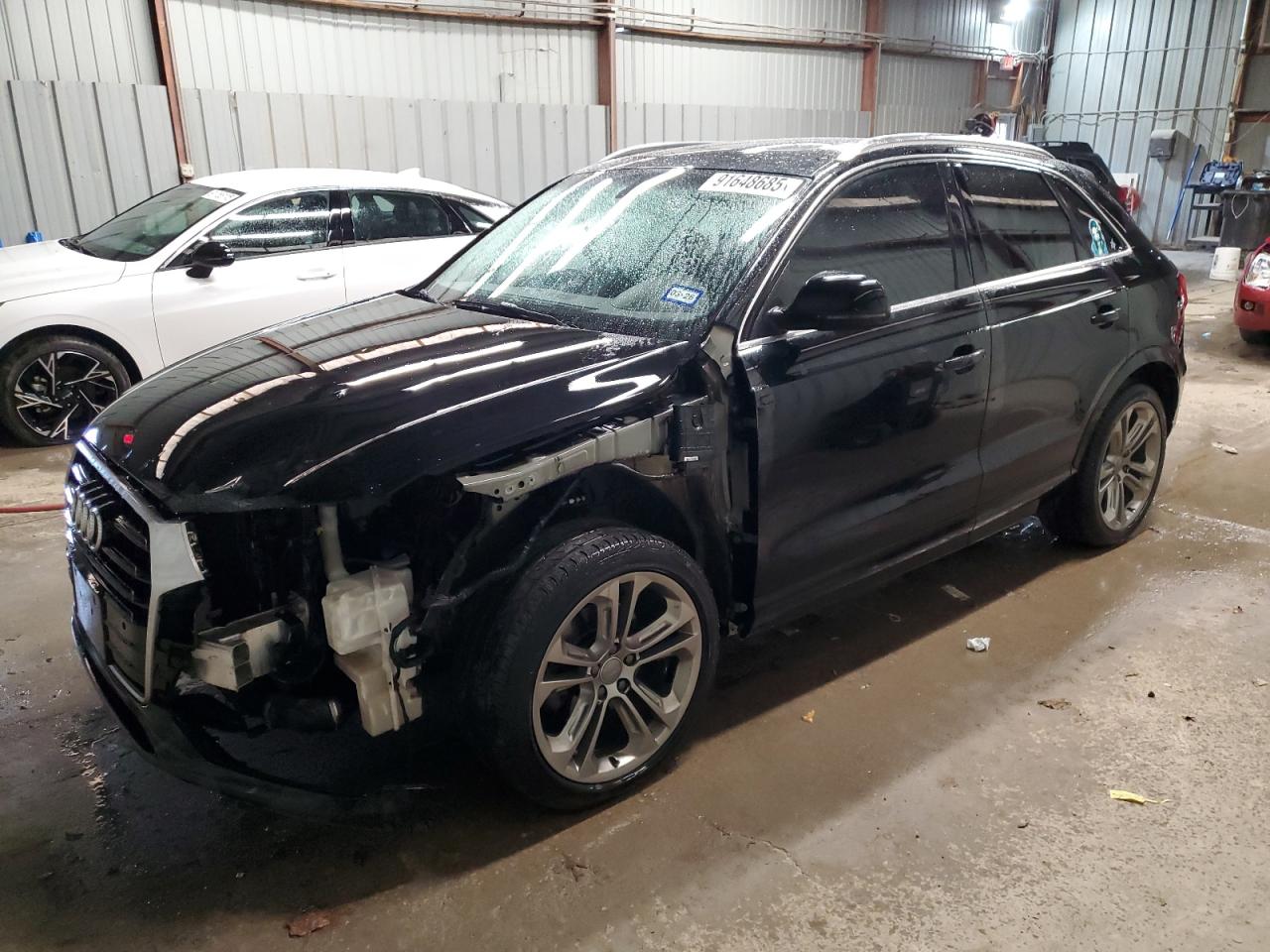 2016 Audi Q3
