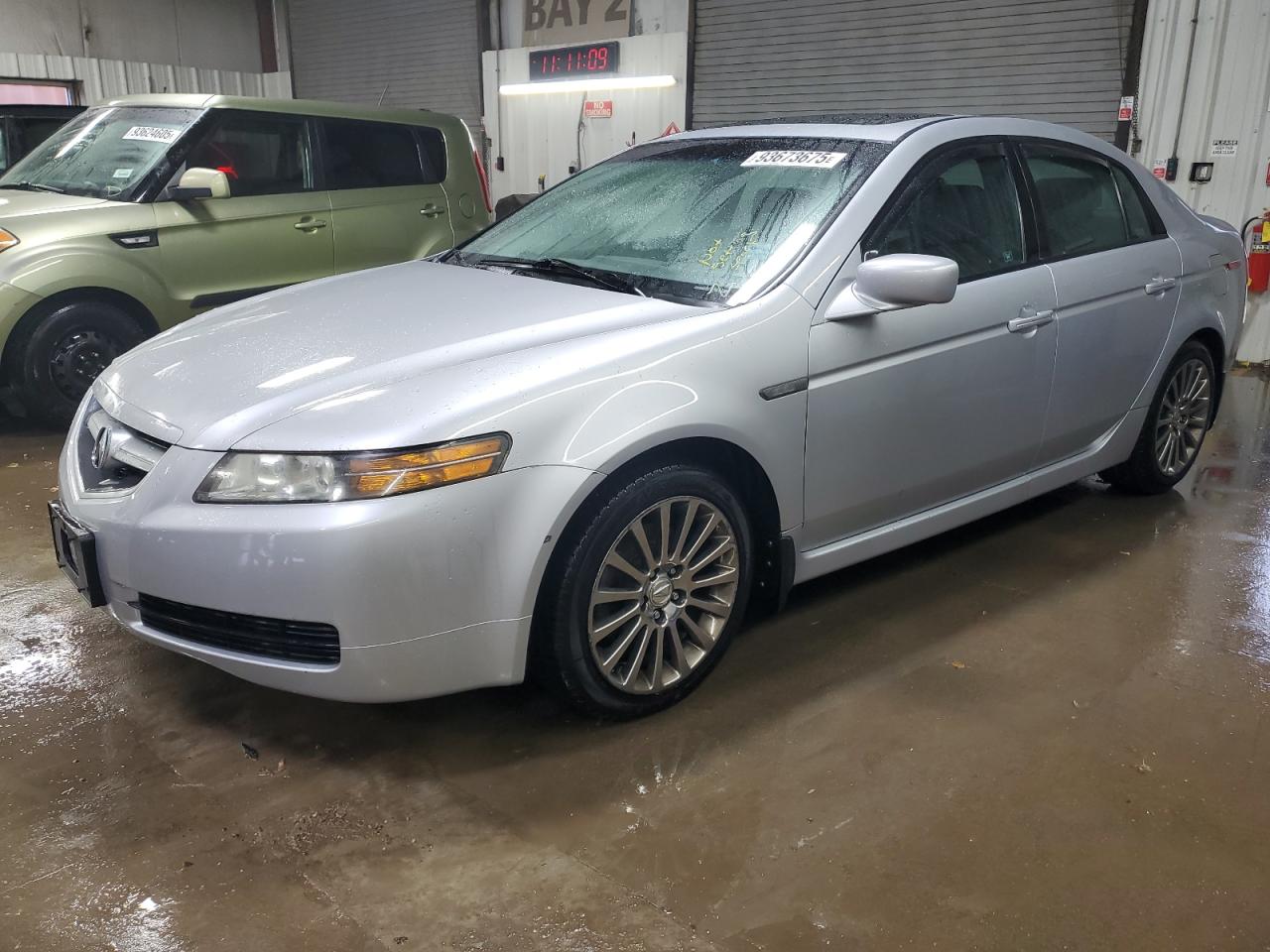 2005 Acura TL