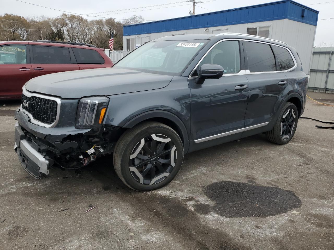 2023 Kia Telluride