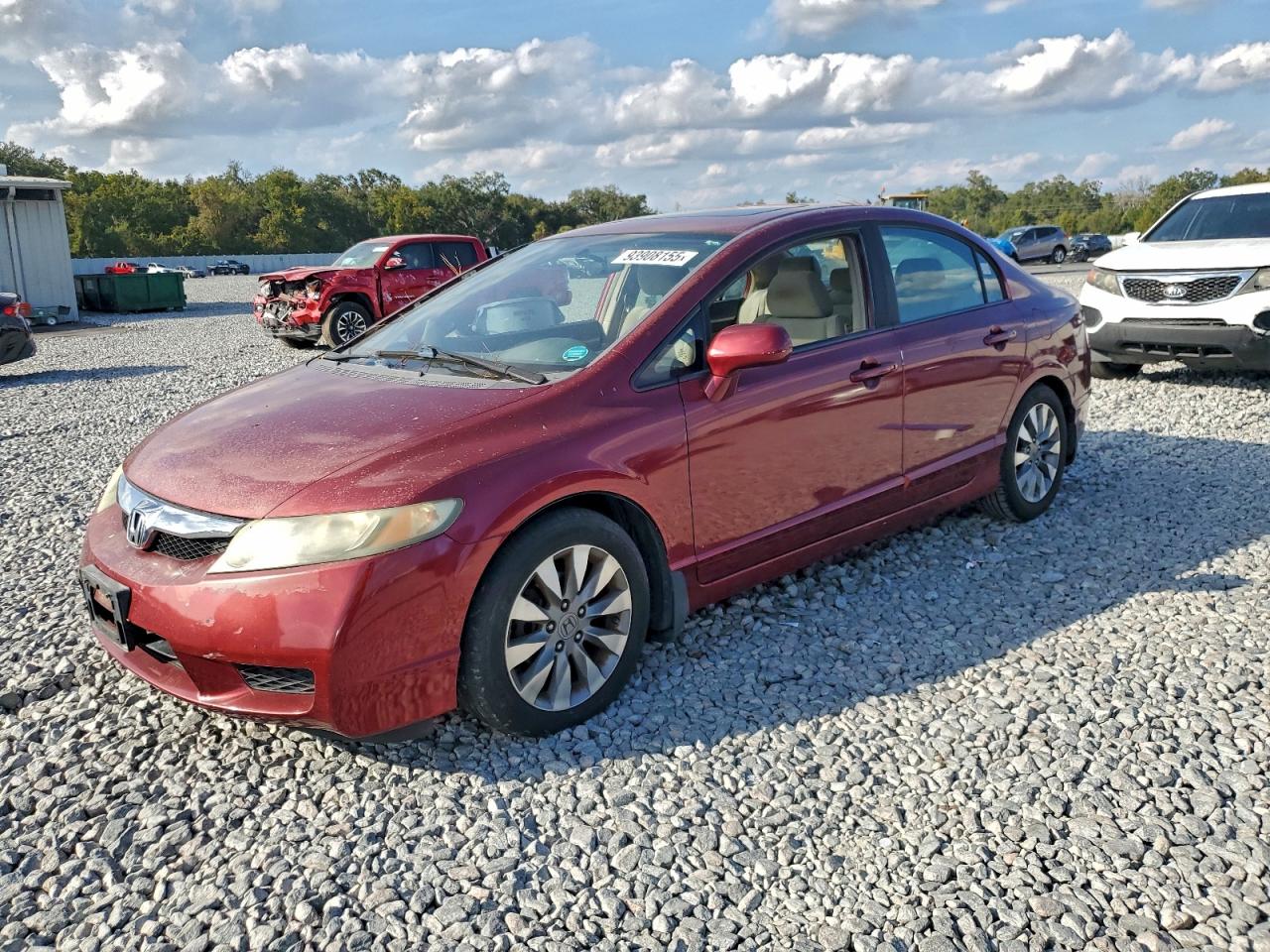 2010 Honda Civic