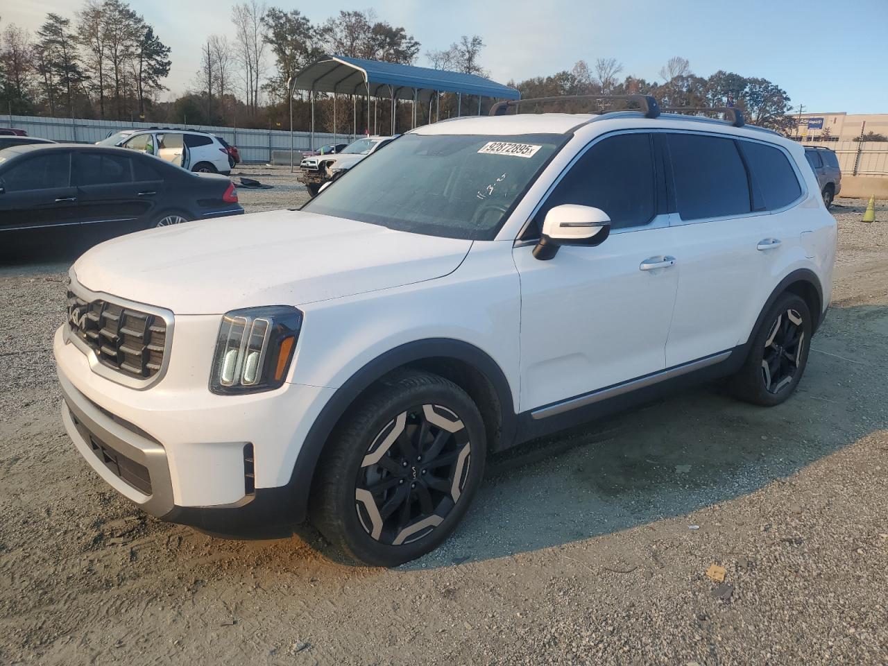 2023 Kia Telluride