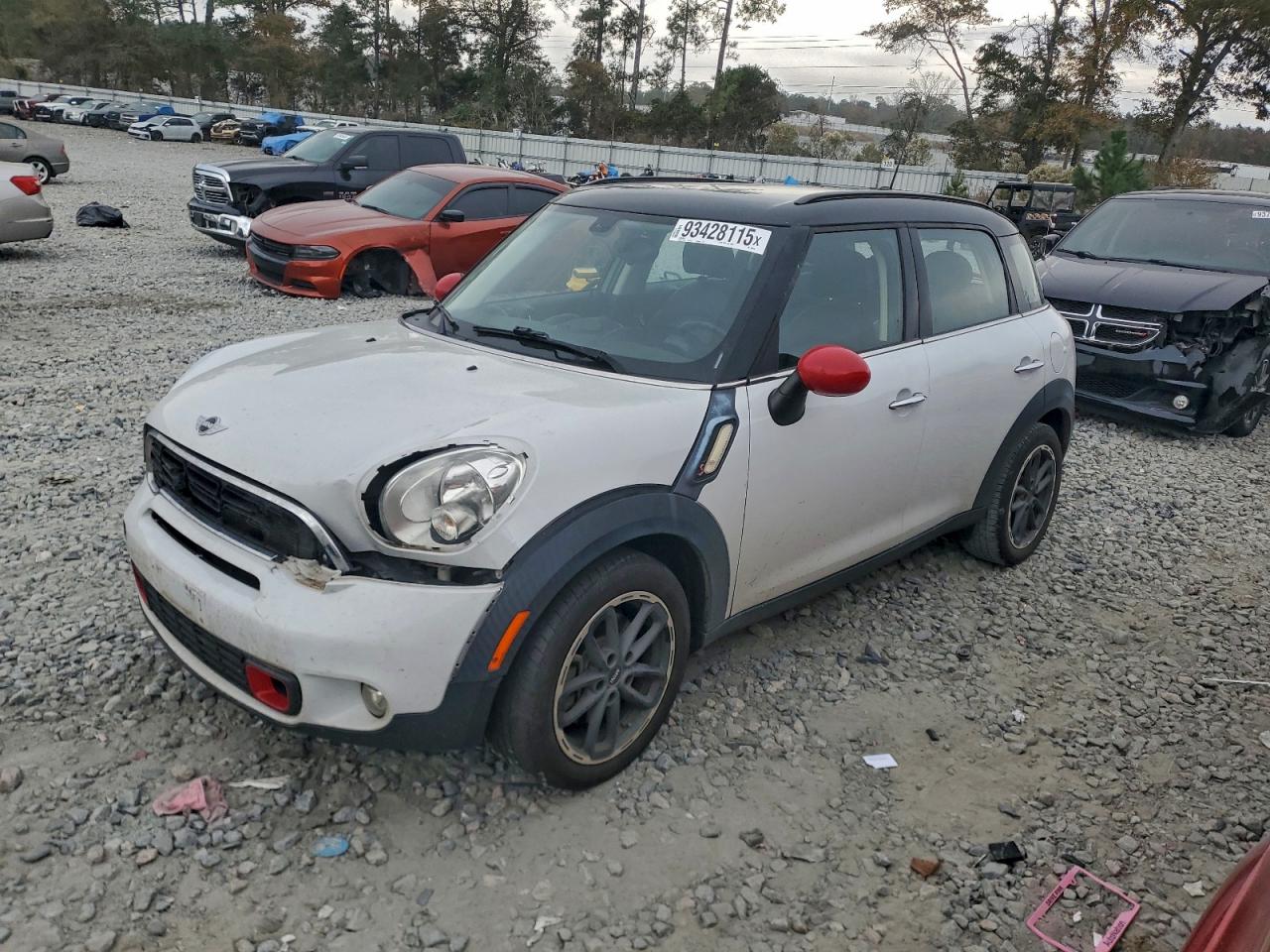 2015 Mini Cooper