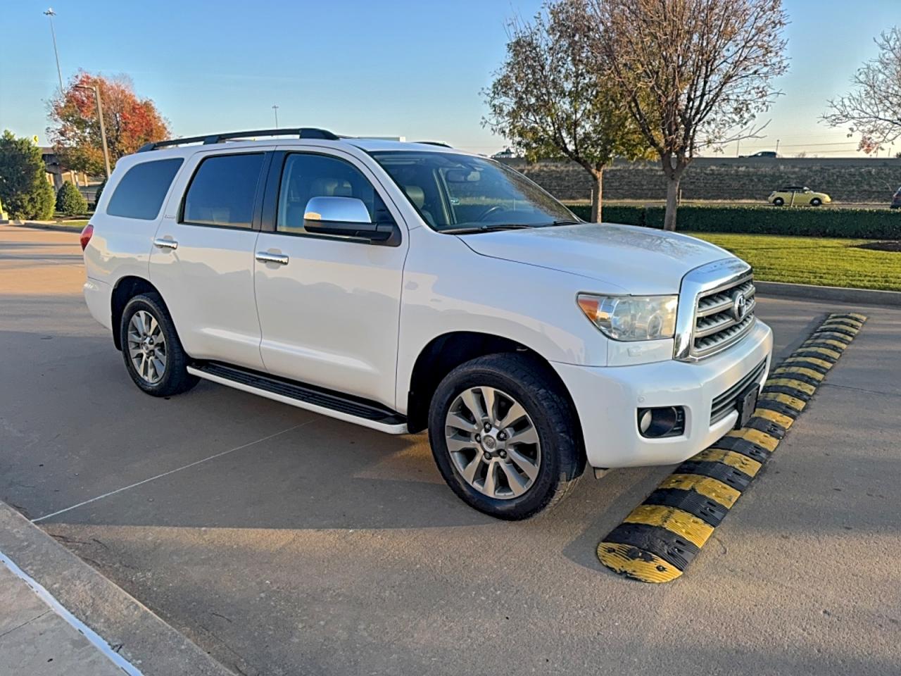 Toyota Sequoia
