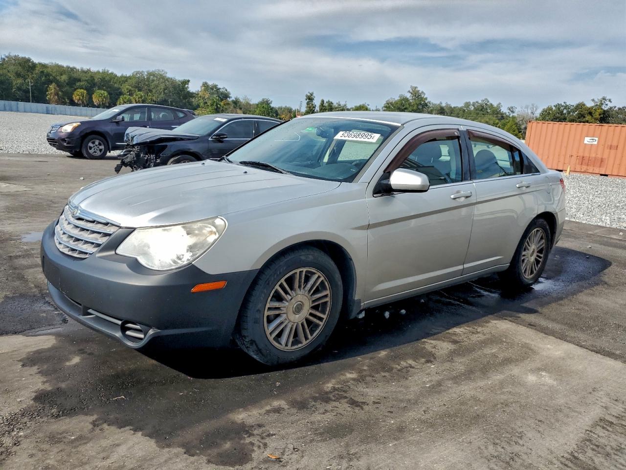 2009 Chrysler Sebring