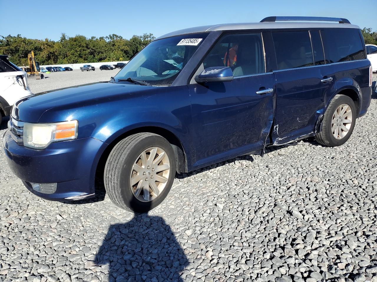 2012 Ford Flex
