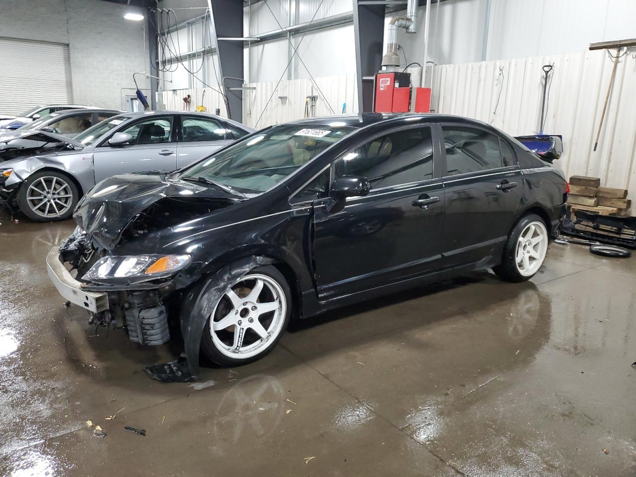 2009 Honda Civic