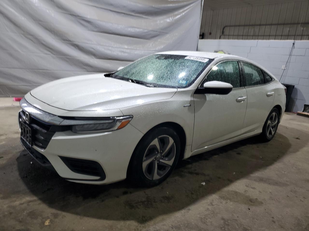 2019 Honda Insight