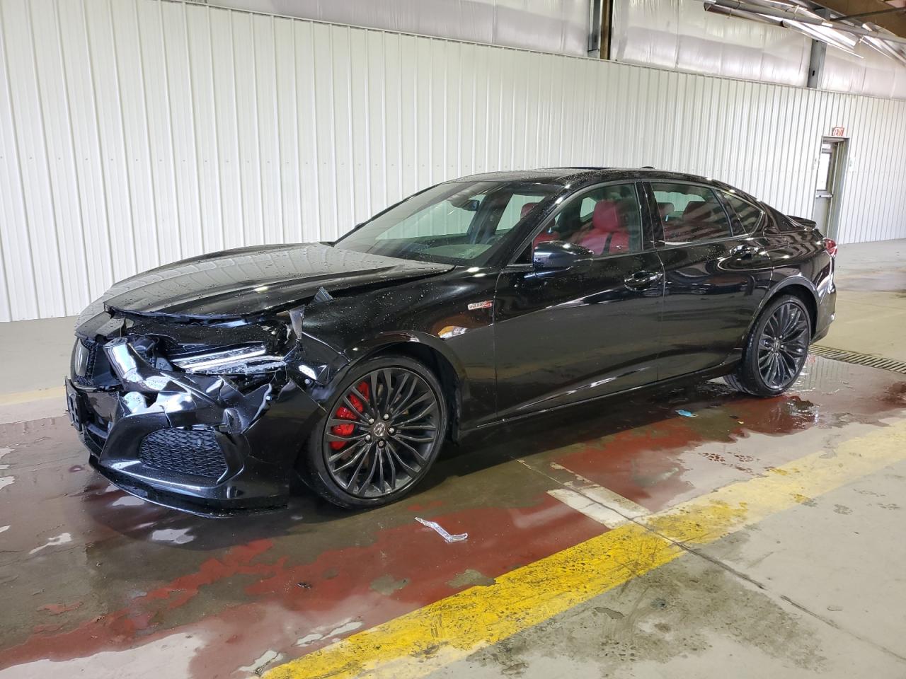 2023 Acura TLX