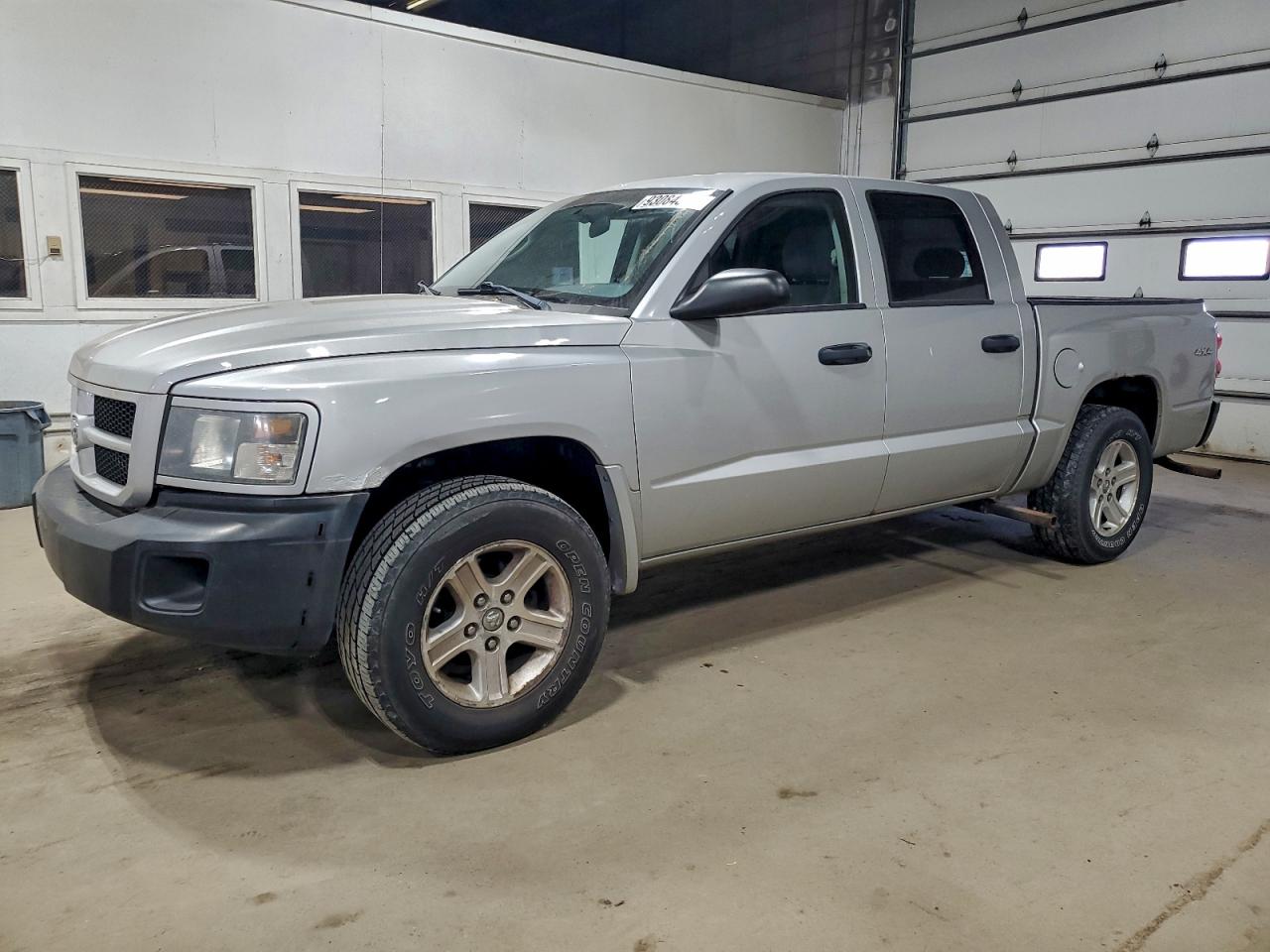 2011 Dodge Dakota