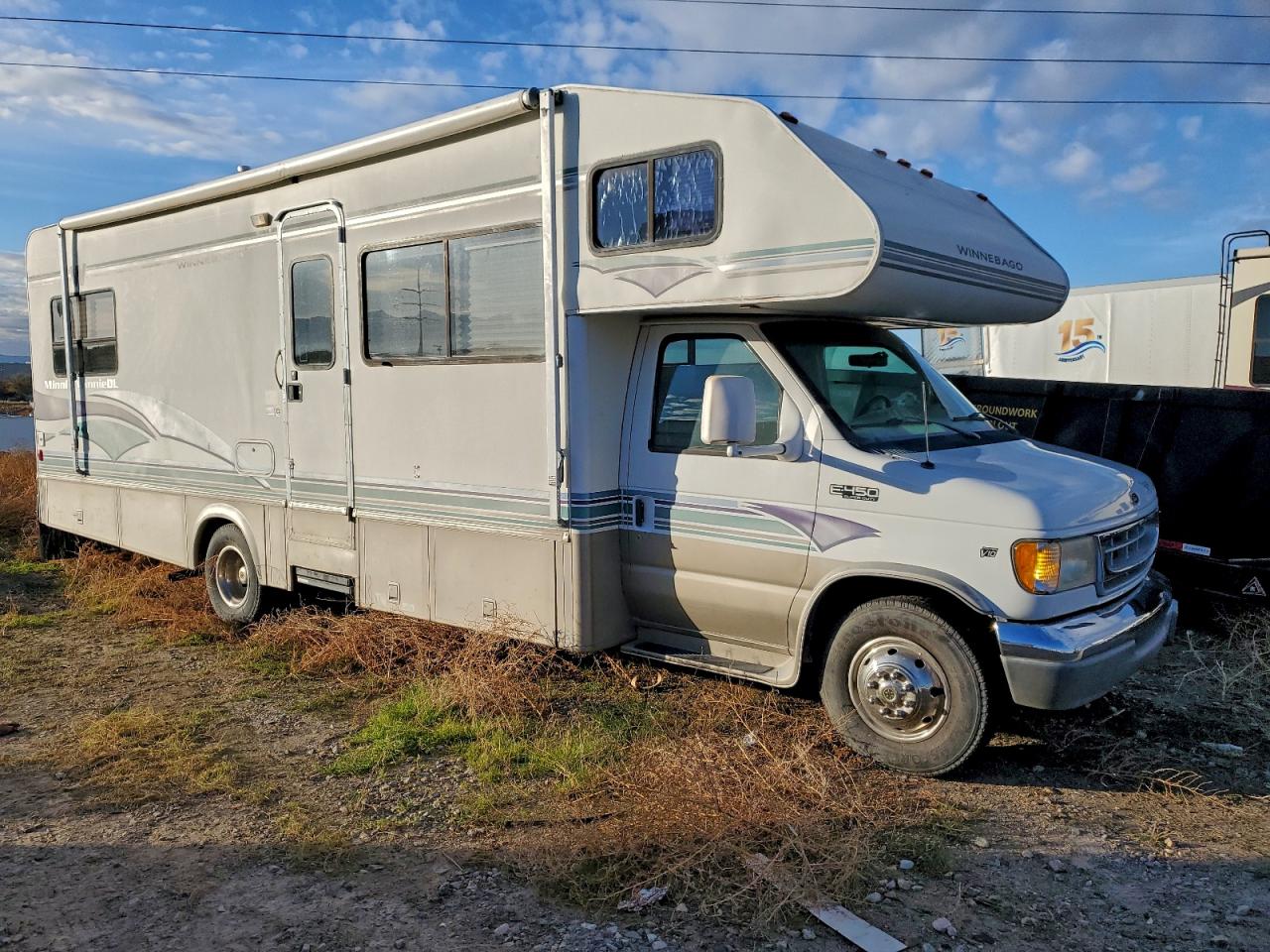 Ford Econoline