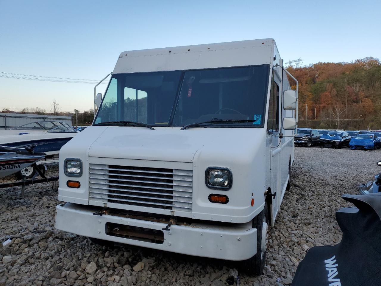 2013 Ford F59