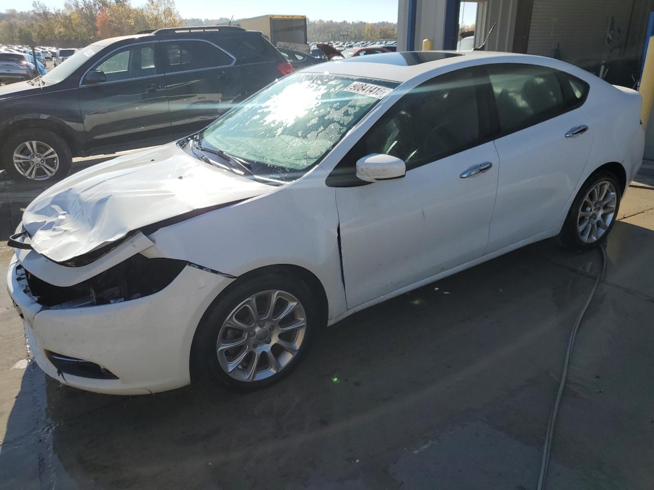 2014 Dodge Dart