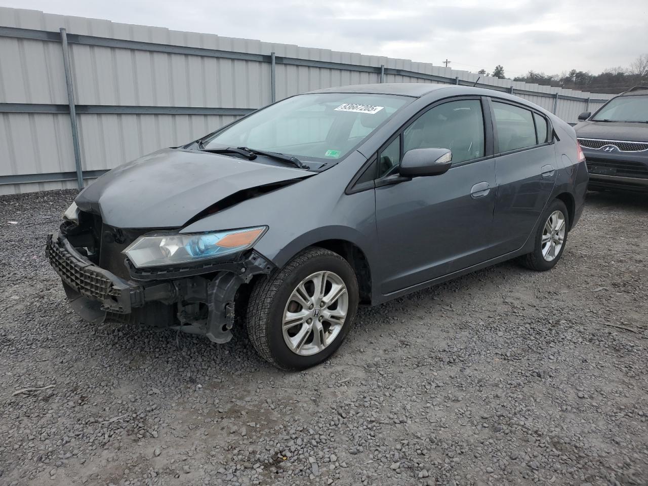 2011 Honda Insight