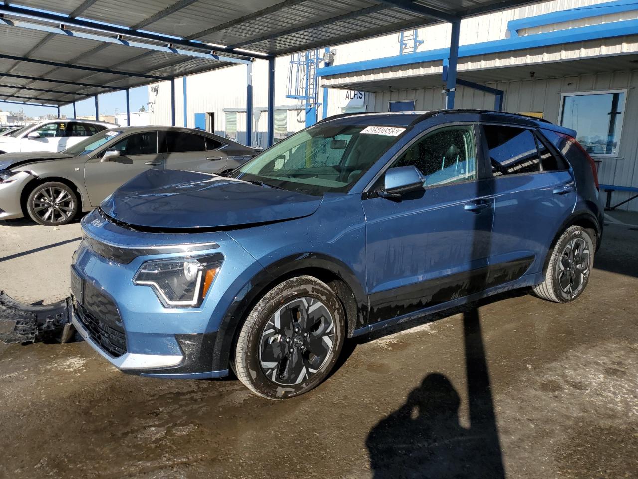 2024 Kia Niro
