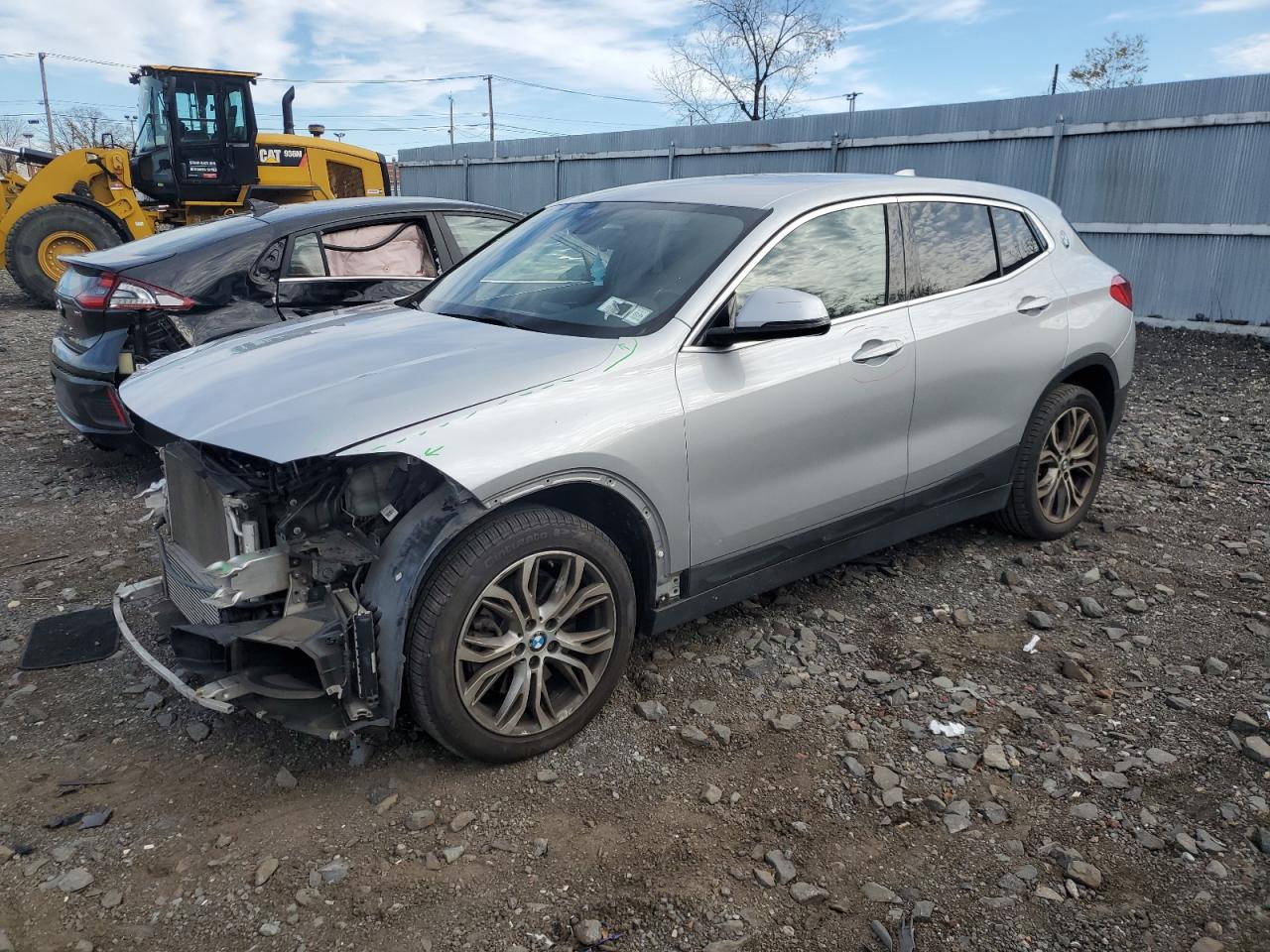2018 BMW X2