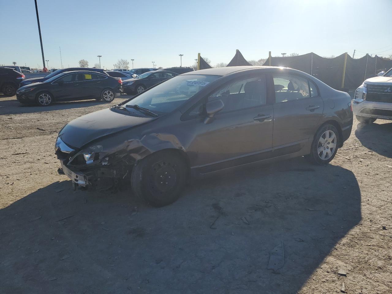 2010 Honda Civic