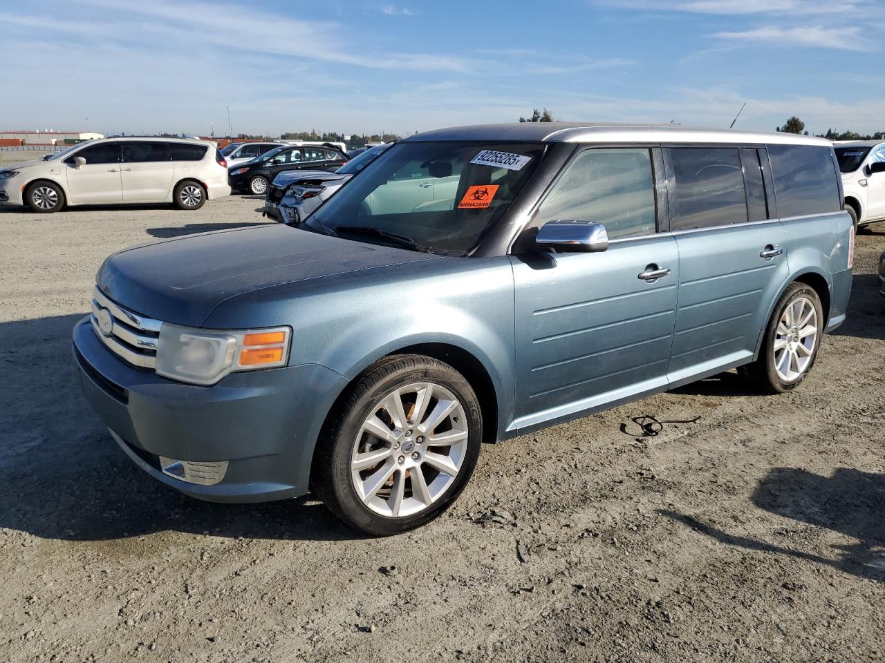 Ford Flex