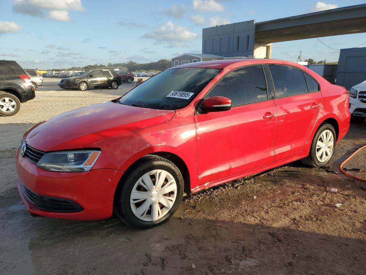 2014 Volkswagen Jetta