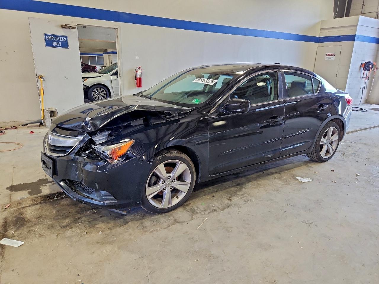 2014 Acura ILX